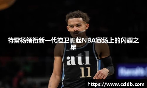特雷杨领衔新一代控卫崛起NBA赛场上的闪耀之星
