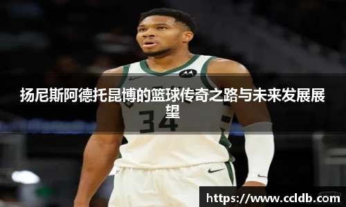 扬尼斯阿德托昆博的篮球传奇之路与未来发展展望